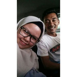 Julianda Apriani profile icon