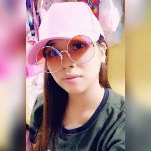 Rhita Rhitz profile icon