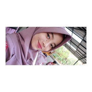 Ziee Fauziahh profile icon