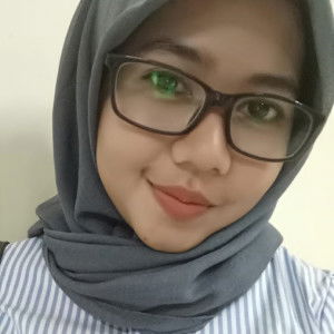 Rifiqoh Fiqoh profile icon