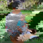 Steve Rogers profile icon