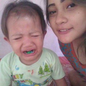 Putri Febiana profile icon