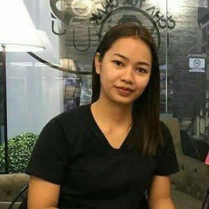 Edeline Jen Peralta profile icon