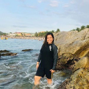 Leny Rose Fetalino Rupido profile icon