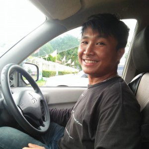 นูรซารีนี การี profile icon