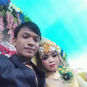 Riska AvRizalia profile icon