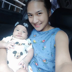 mama tang tang profile icon