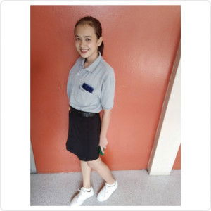 Chaniporn Pimpat profile icon