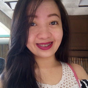 Mayvelyn Dedoro profile icon