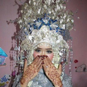 Rhenny Anggraini profile icon