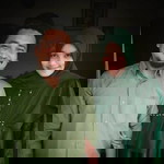 Syarifah Syukria Fitri Alydrus profile icon