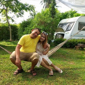 Pin Pornthip profile icon