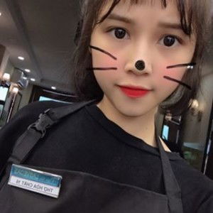 Mei Bui profile icon