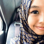 nurul atikha profile icon