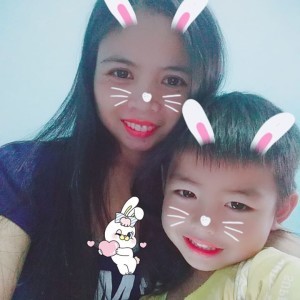 Muky Pude profile icon