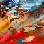 Momery Black profile icon