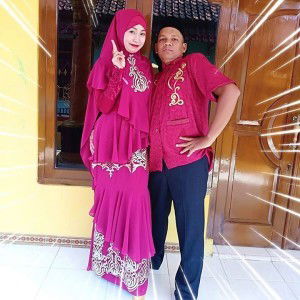 Ummi Azizah profile icon