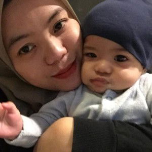 Zaileha Hazmi profile icon