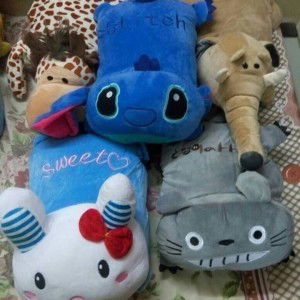 Iya Uya profile icon