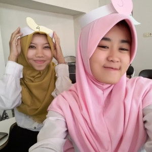 setya Ningrum profile icon