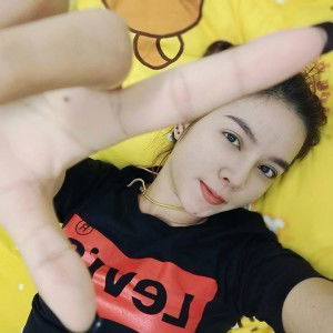 หญิง ไอซ์ profile icon