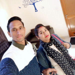 vandita Joshi profile icon