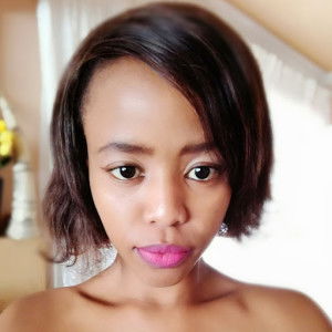 Khanyisile Madlopha profile icon