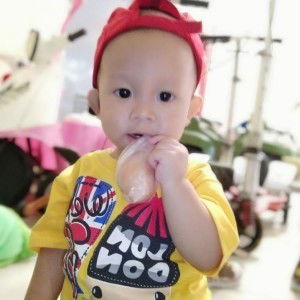 Herry WaelLah profile icon