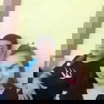 Rye Rosario profile icon