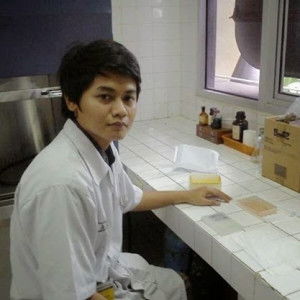 Arif Fachrian profile icon