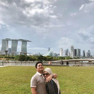 Shazwani A Aziz profile icon