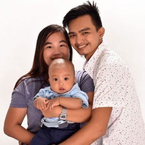 Ping Espinili profile icon