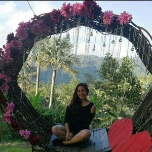 Cinthyah Rodag profile icon