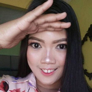 Safira Fira profile icon