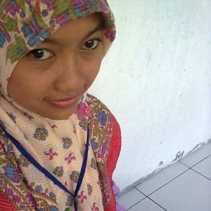 Nikmah Alfauziyah profile icon