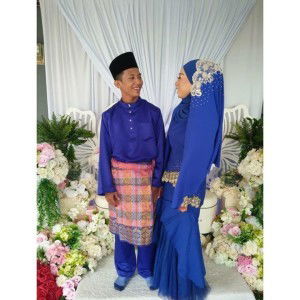 CikMell Shayang profile icon