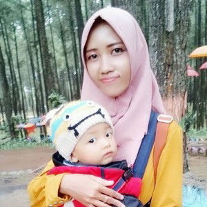 Liyanti Affandi profile icon