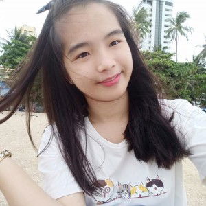 เขมิกา ศิลานุสรณ์ profile icon