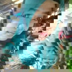 Tina Agustin profile icon