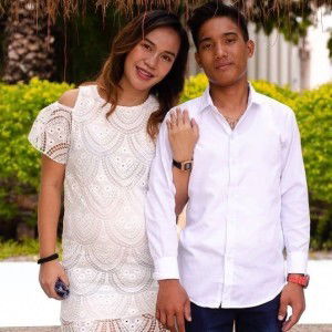 Pamela Shane Mancera-Epiz profile icon