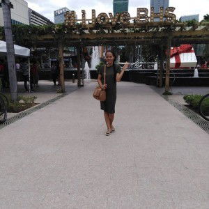 Chriztina Magno Fernandez profile icon