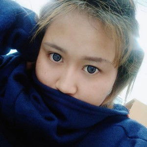 Chanidapa Theanthong profile icon