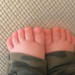 Mommy to baby RK ❤️ profile icon