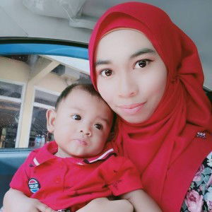 Acu Aisy profile icon