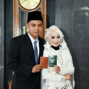 Silvia Rahmi profile icon