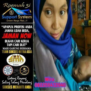 Mira Indah Mira profile icon