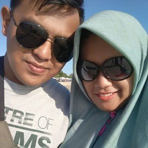 faridh'Na Laila profile icon