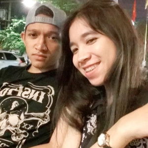 rhuel J profile icon