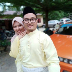 Nurizzati Binti Nordin profile icon