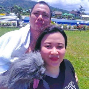 Melissa Ladrillano-Yanzon profile icon